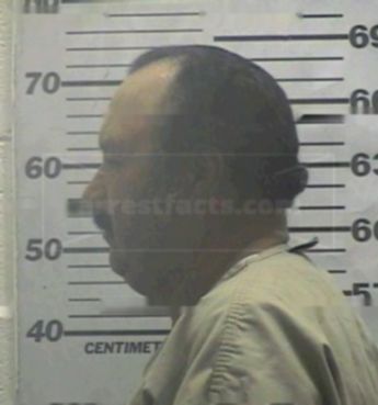 Luis Antunez Silva