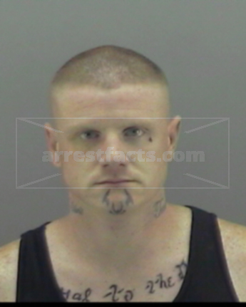 Christopher Darryl Gann