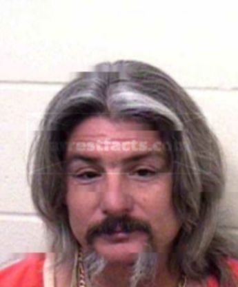 William Monroe Thorpe