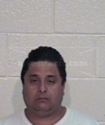 Joe Garcia Pena