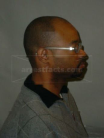 Vernon L Nance