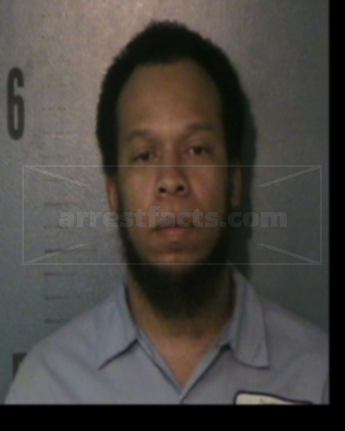 Odis Lamonte Mcknight