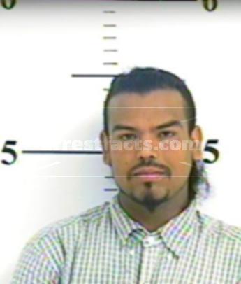 Bartolo Eleazar Posada