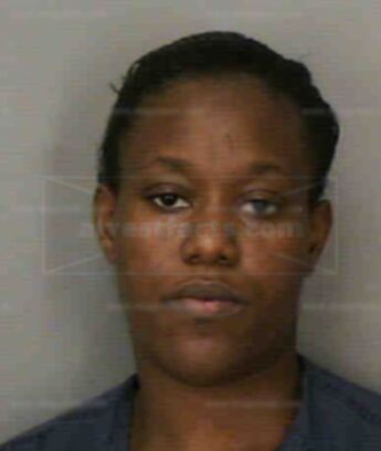 Martha Charlene Davis