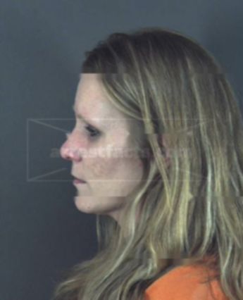 Christy Jean Ubienski