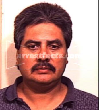 Armando Rodriguez-Garcia