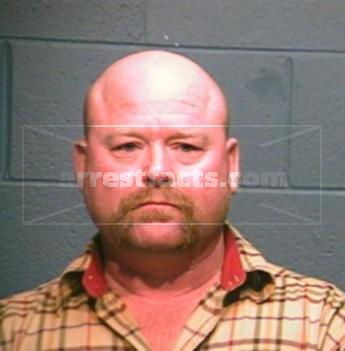 James Douglas Vaughn