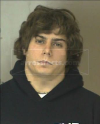 Nicholas Daniel Thomson