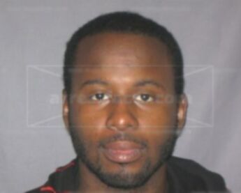 Terrell Justin Woodhouse