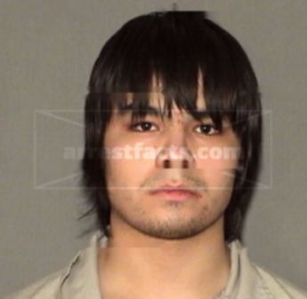 Derrick Johnathan Fasig
