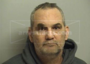 Kenneth Don Jackson