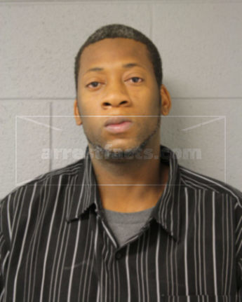 Darnell M Williams