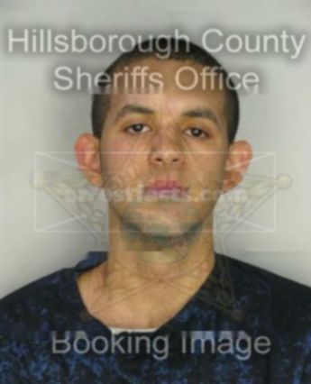 Eric Michael Pitcher