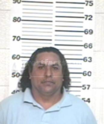 Luis Mejia