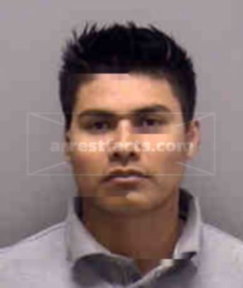 Bertin Hernandez