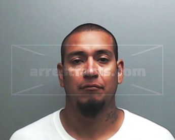 Gabriel Castaneda