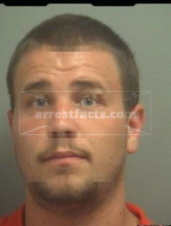 Chase Matthew Seaman