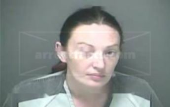 Amanda Marie Jones