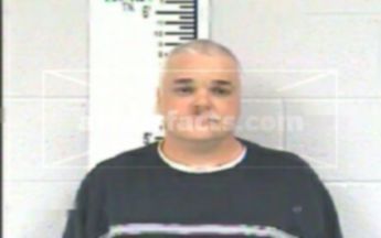 Clifford Scott Collins