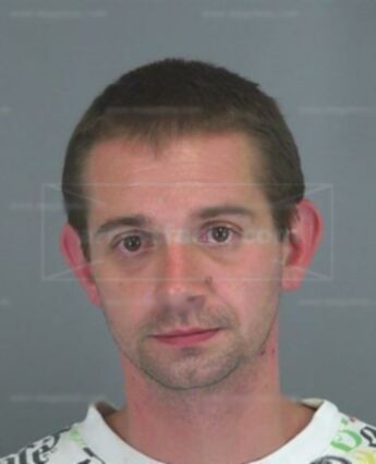 Christopher Earl Sanders