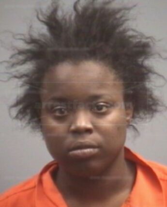 Latisha Mcintyre