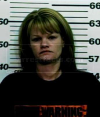 Stacy Corrine Clay