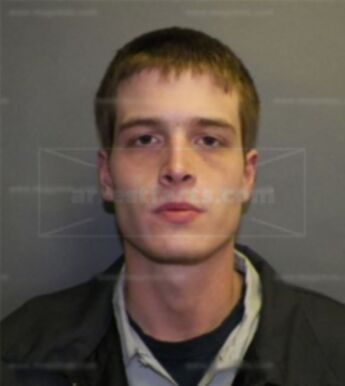 Joshua Paul Simmons
