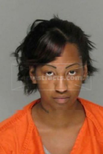 Shakina Niesha Mack