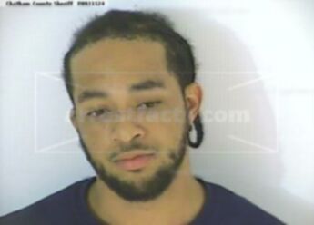 Christopher Dominique Arnold