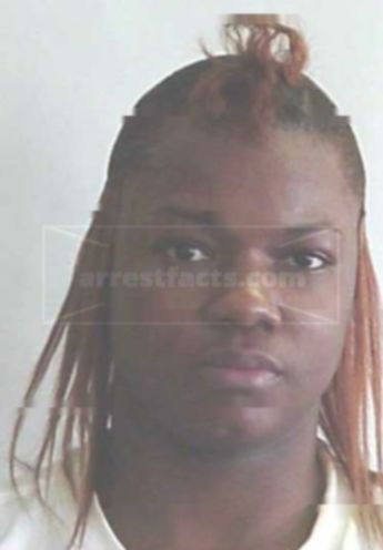 Starquita S Pittman