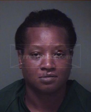 Shawniqua Ieve Bailey