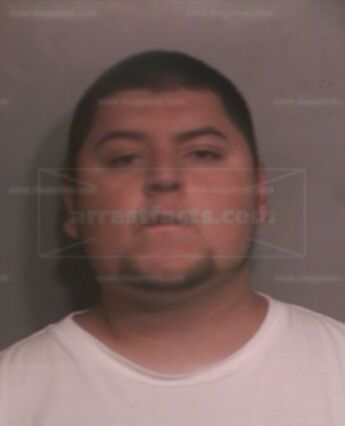 Pedro Anthonylee Benavides