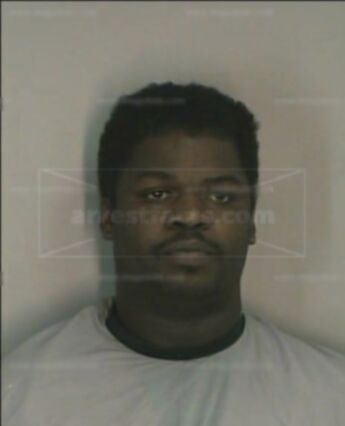 Parish Omar Magee