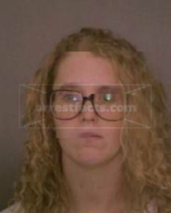 Tammy L Davis