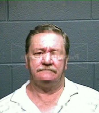 Arlen Lee Harrison