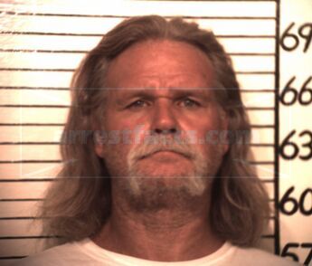 Russell Allen Buford