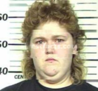 Teresa Gail Gorham