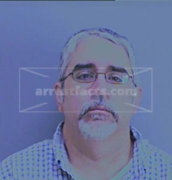 Andrew Alan Burt