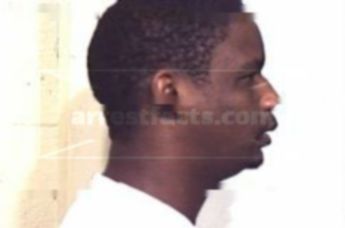 Antoin Lamar Rahming