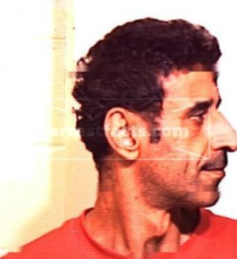 Imad Mahdi Aljabri