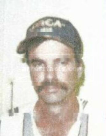 Forrest Lee Shaw