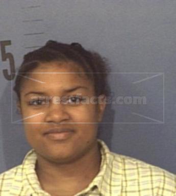 Joslyn Meshay Jackson