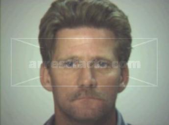 Johnny Richard Yates