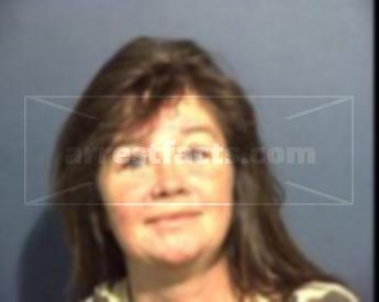 Tammy Roberta Mcbroom