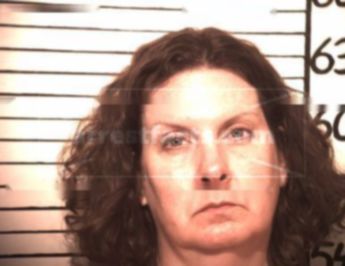 Karen Platt Sewell