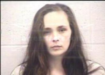 Tiffany Marie Walden