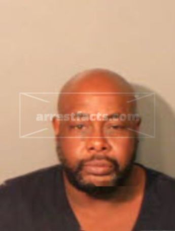 Dwight Jordan