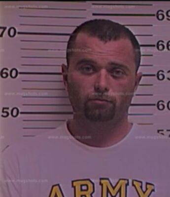 Jerry Wayne Woods