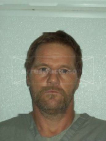 Mark Wayne Newberry