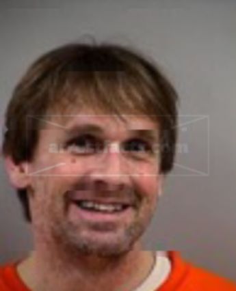 Chris Michael Paripovich